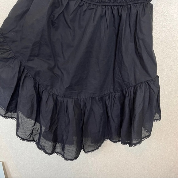 NWT Free People Dresses Free People One Shoulder Mini Dress - Picture 5 of 6